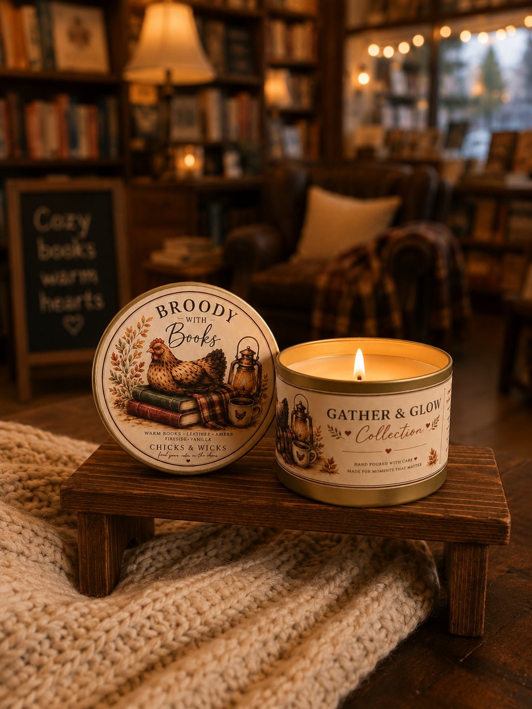 How to Choose the Perfect Fall Candle for Your Home