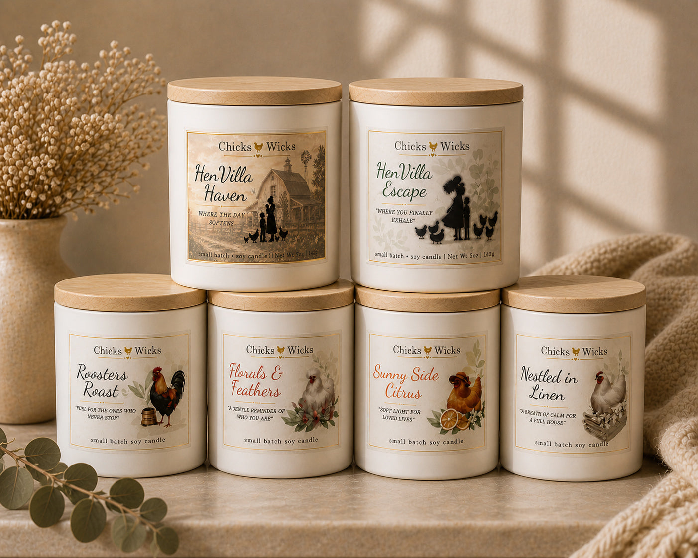 Signature Collection