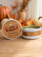Pumpkin Spice Latte | Basic Hen Season | 4.6oz