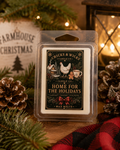 Home for the Holidays | Gather & Glow Collection | Wax Melt