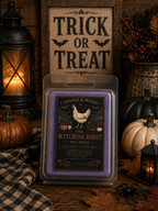 The Witching Roost | Wax Melt