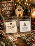 Christmas Tree Farm