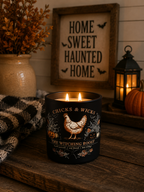 The Witching Roost