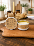 Coconut Cove Soy Candle | Farmhouse Collection | 4.6oz