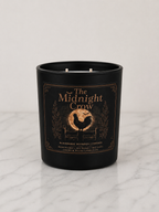 The Midnight Crow