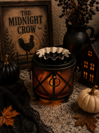 The Midnight Crow | Wax Melt