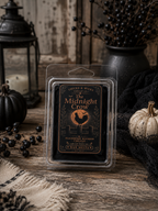 The Midnight Crow | Wax Melt