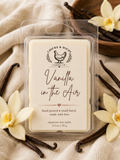 Vanilla in the Air | Waxmelt