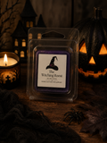 The Witching Roost | Sample