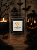 The Midnight Crow | Sample