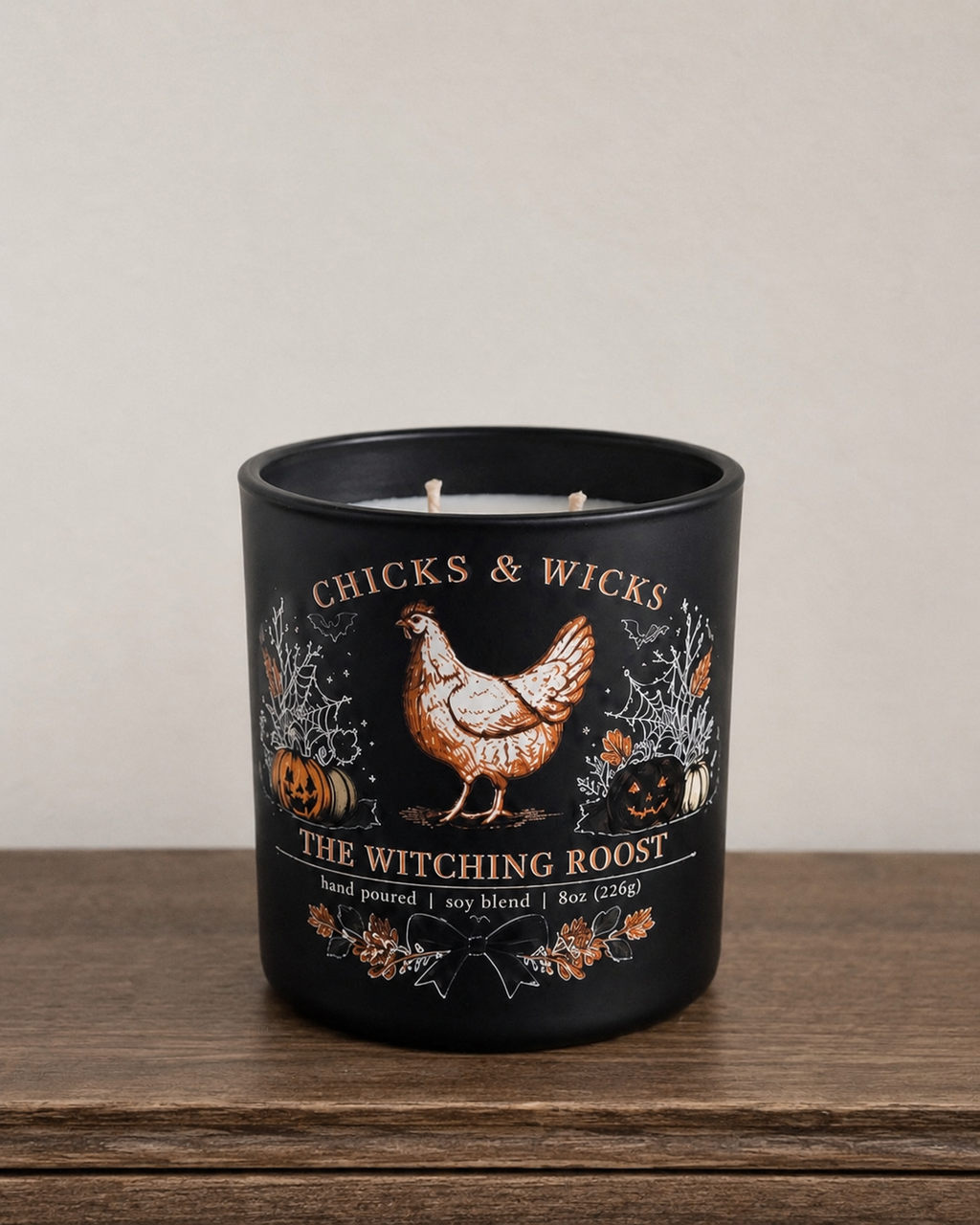 The Witching Roost